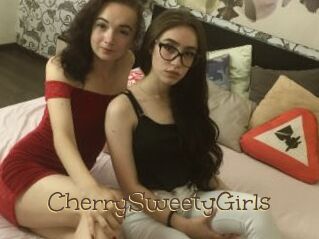 CherrySweetyGirls