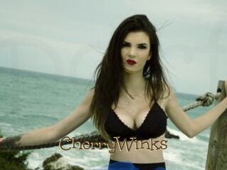 CherryWinks Porno FR