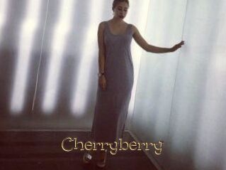 Cherryberry Porno FR