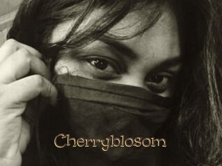 Cherryblosom