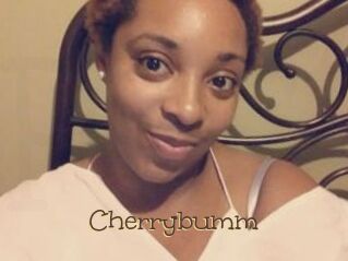 Cherrybumm