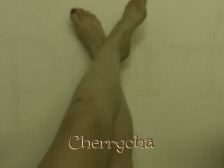 Cherrycha