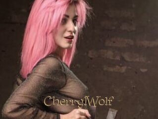 CherrylWolf