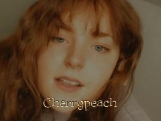 Cherrypeach