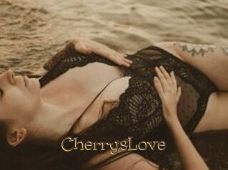 CherrysLove