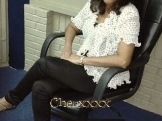 Cherxxxx
