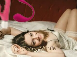 Chery_Smile