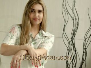 CherylAdamson