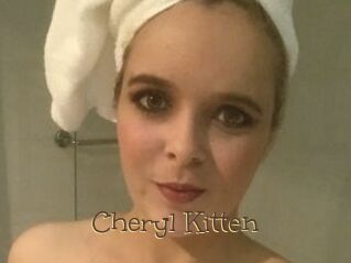 Cheryl_Kitten Porno FR