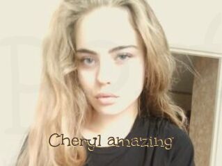 Cheryl_amazing
