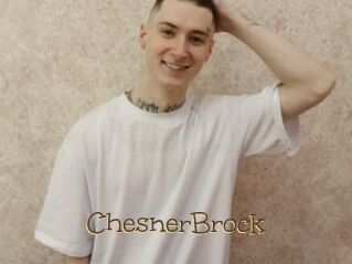 ChesnerBrock