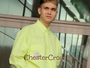ChesterCross