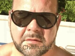 Chevastian