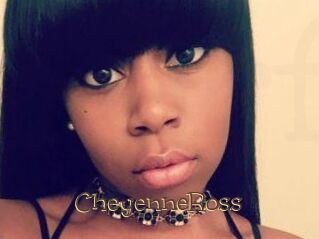 Cheyenne_Ross