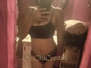 ChiChiCream