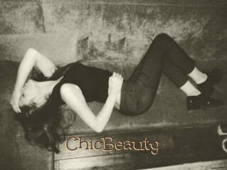 ChicBeauty