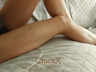 ChicaX