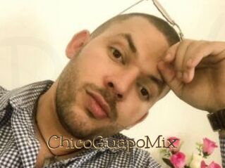 ChicoGuapoMix Porno FR