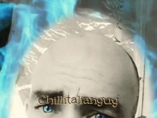 Chillitalianguy
