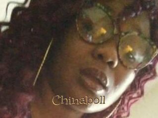 Chinaboll