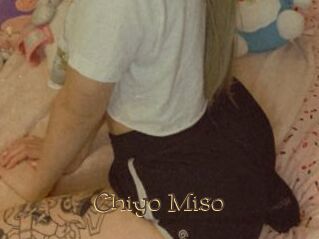Chiyo_Miso Porno FR