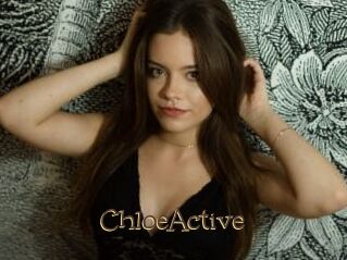 ChloeActive