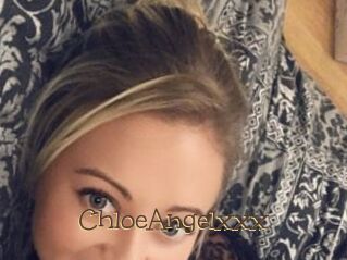 ChloeAngelxxx