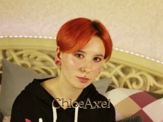 ChloeAxel Porno FR