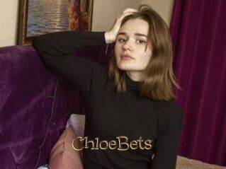 ChloeBets