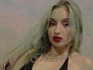 ChloeBm Porno FR