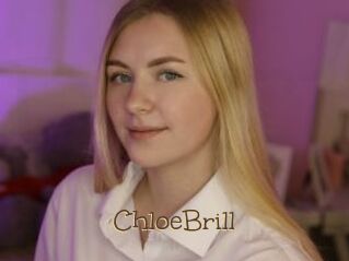 ChloeBrill