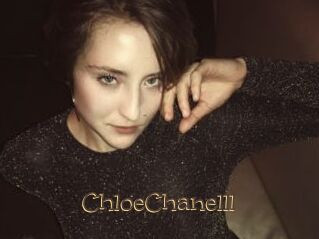 ChloeChanelll