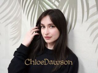ChloeDawson