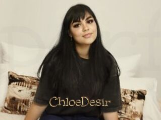 ChloeDesir
