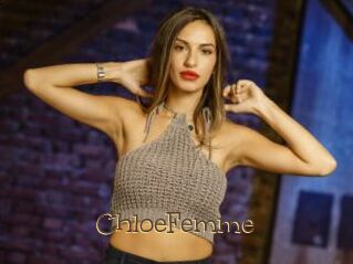 ChloeFemme
