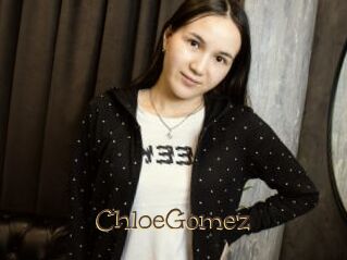 ChloeGomez