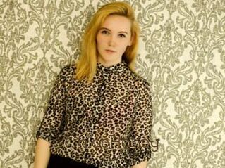ChloeHoney