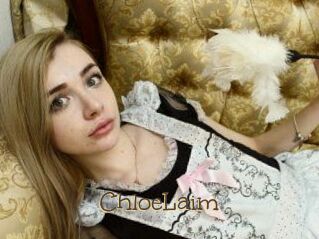 ChloeLaim