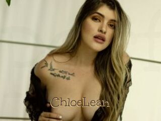ChloeLean Porno FR