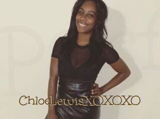 ChloeLewisXOXOXO