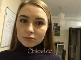 ChloeLin