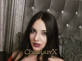 ChloeLuvX
