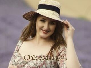 ChloeMorgan