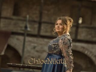 ChloeNikita