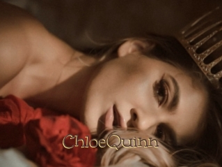 ChloeQuinn Porno FR
