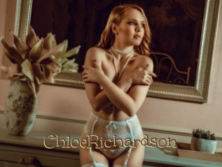 ChloeRichardson Porno FR