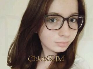 ChloeSLIM Porno FR