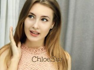 ChloeSw