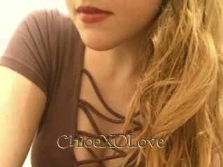 ChloeXOLove
