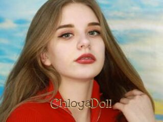 ChloyaDoll